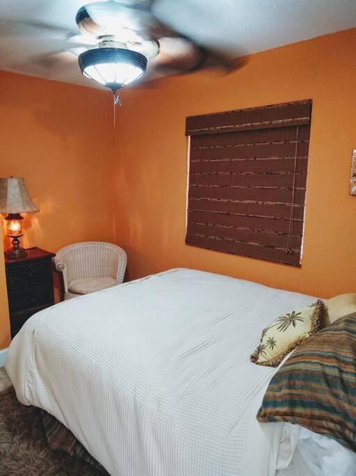 Lakefront Casita - Perfect For Couples Or Families Hot Springs Exteriér fotografie