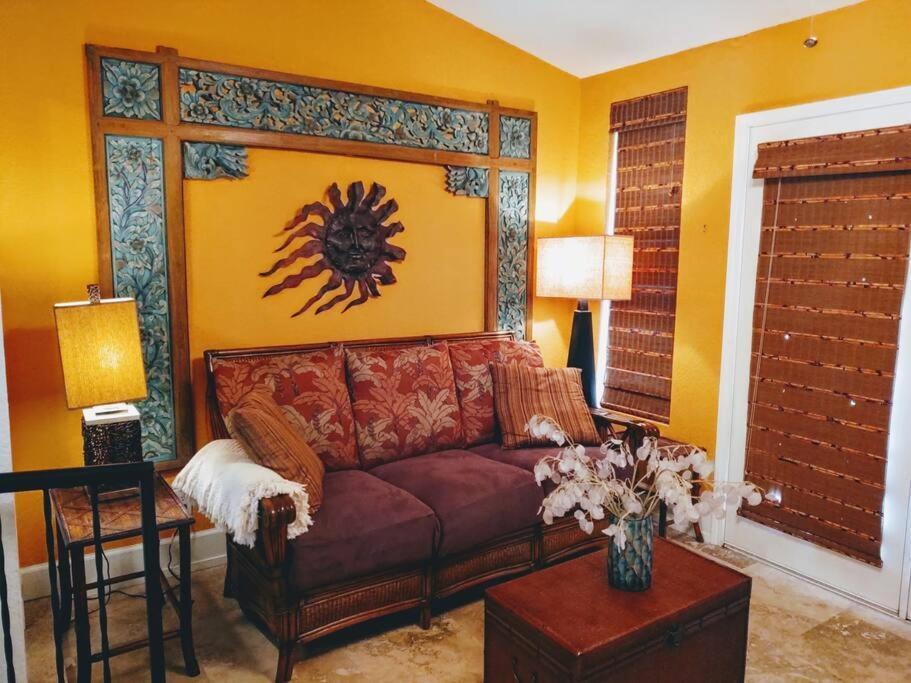 Lakefront Casita - Perfect For Couples Or Families Hot Springs Exteriér fotografie
